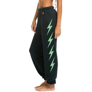 ✨BLACK FRIDAY SALE✨NWOT Aviator Nation Joggers